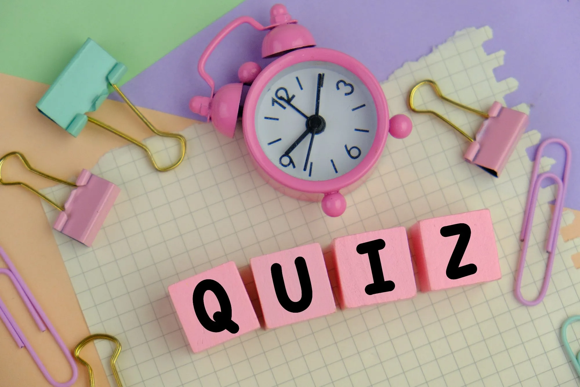 Quiz z wiedzy ogólnej dla geniuszy. 9/12 zdobędą tylko posiadacze wybitnych umysłów