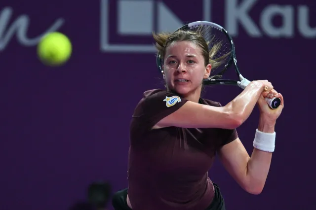 Chwalińska sprawiła sensację na French Open. Na Roland Garros pokonała mistrzynię olimpijską