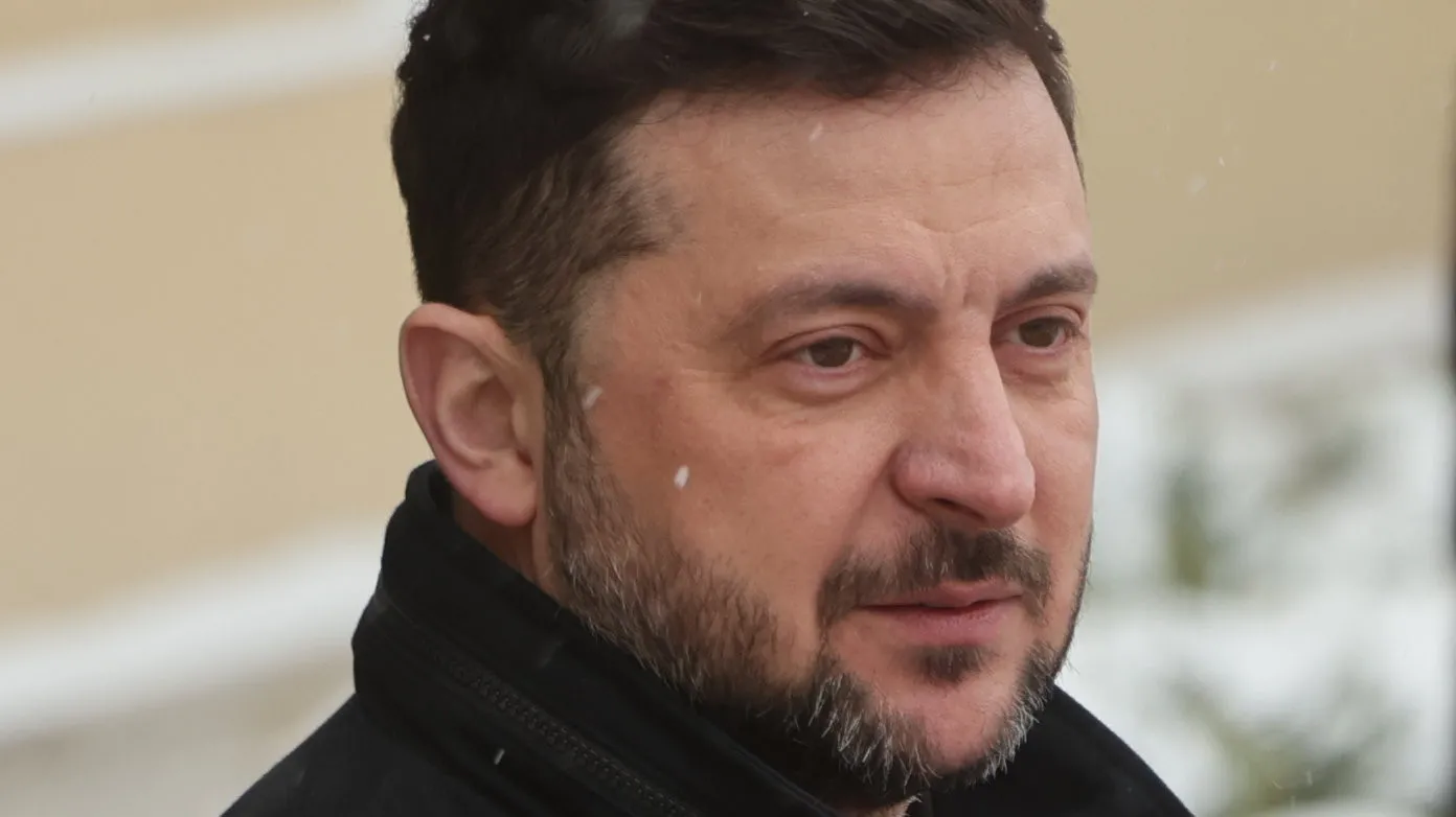 Zełenski chwali się sukcesem ukraińskiej armii. "Uderzyliśmy w rosyjskie zakłady zbrojeniowe"