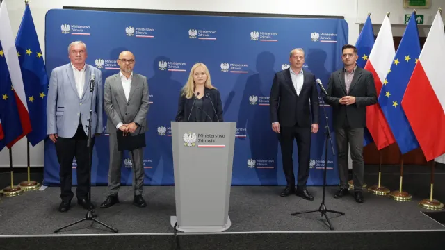 Minister zdrowia zapowiada rewolucję w wynagrodzeniach medyków. Pokłosie afery w Szpitalu Południowym