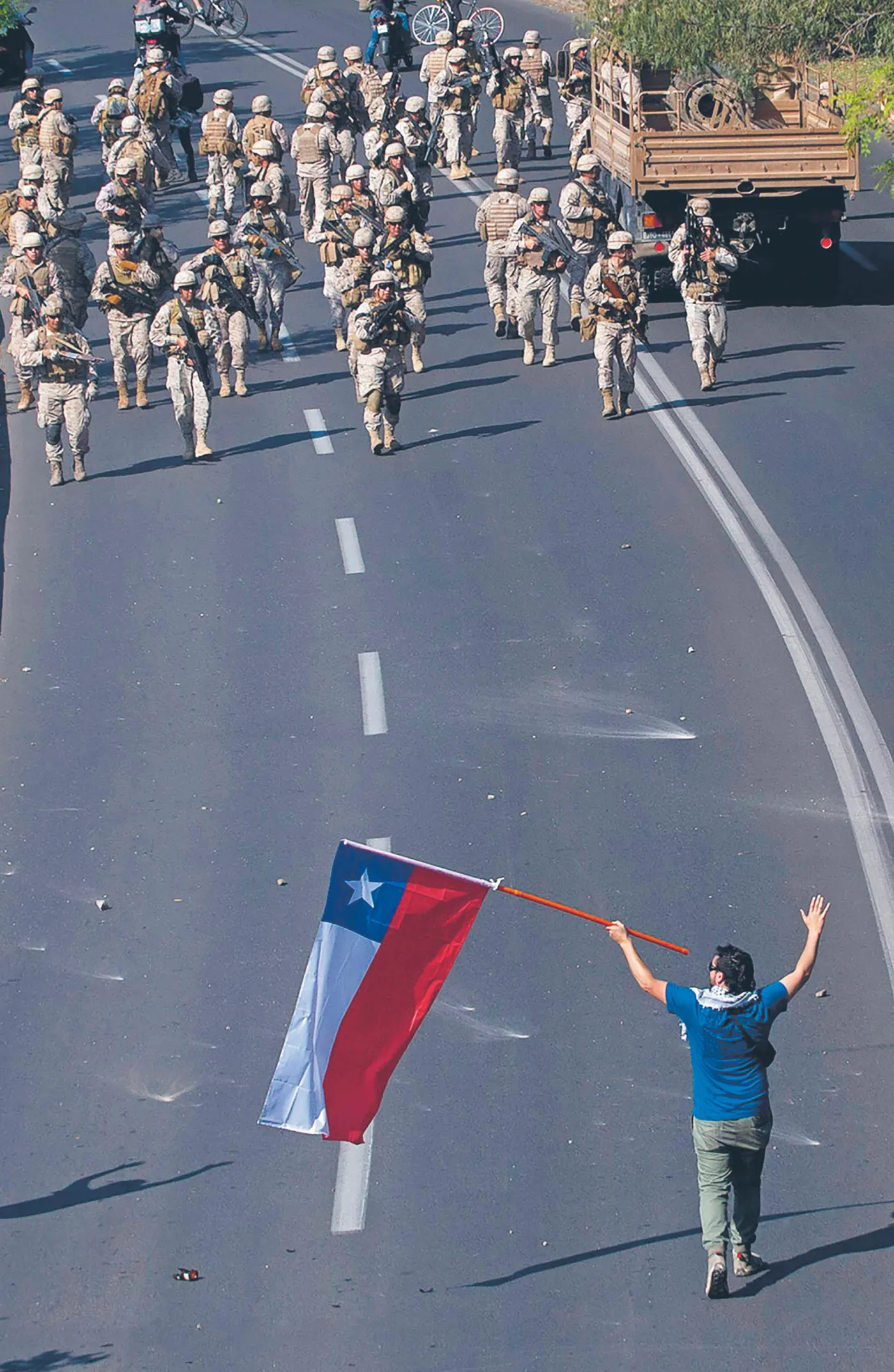 Wybrańcy z losowania. System partyjno-parlamentarny ulega degeneracji [OPINIA]