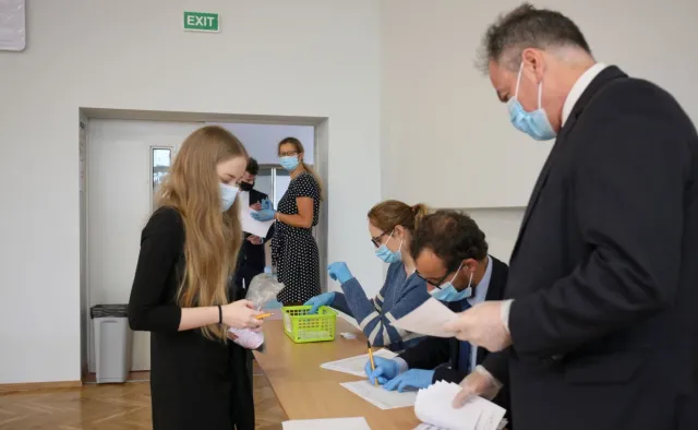 Matura 2020: Egzamin z języka polskiego. Zobacz ARKUSZE CKE