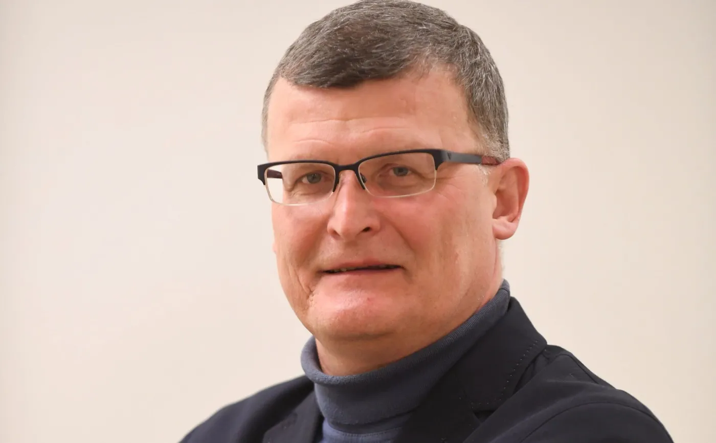 Dr Grzesiowski o epidemii: My nawet nie osiągnęliśmy podstaw szczytu