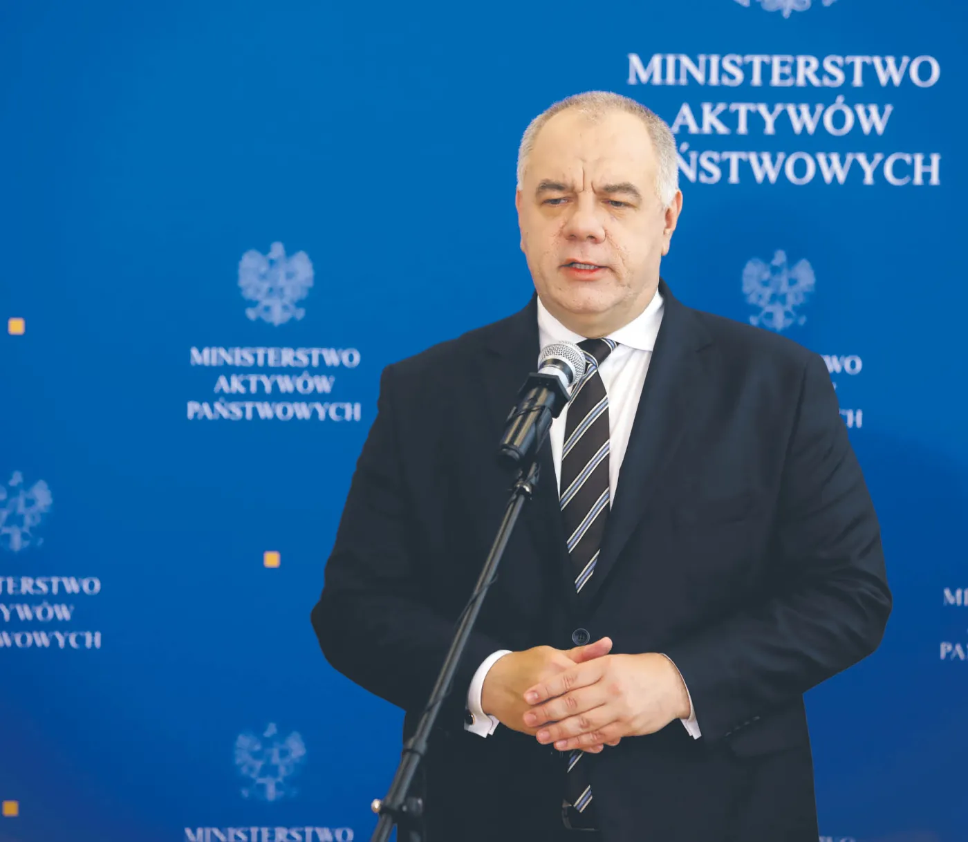 Sasin: Polski Fundusz Rozwoju musi pomóc spółkom górniczym