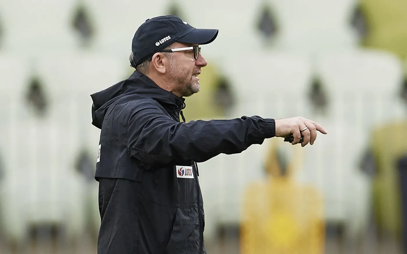 Brzęczek: W meczu z Finami damy szansę debiutantom [WIDEO]