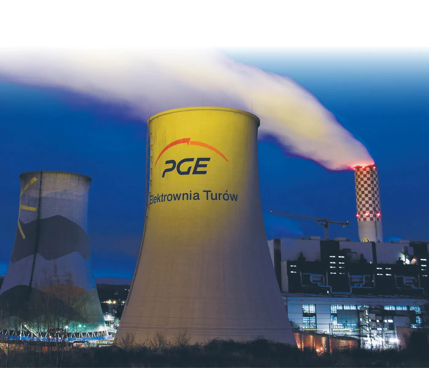 Soboń: Zamknięcie kopalni i elektrowni Turów kosztowałoby 13,5 mld zł