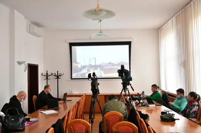 Zbrodnia w Miłoszycach. Oskarżony miał w celi dostęp do telefonu