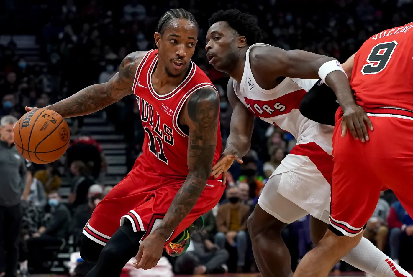 NBA. Chicago Bulls i Golden State Warriors gonią liderów konferencji