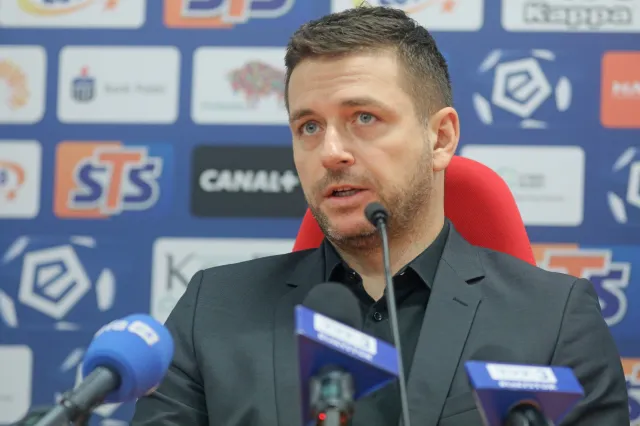 Zmiany kadrowe w Jagiellonii Białystok. Czy to już rewolucja?