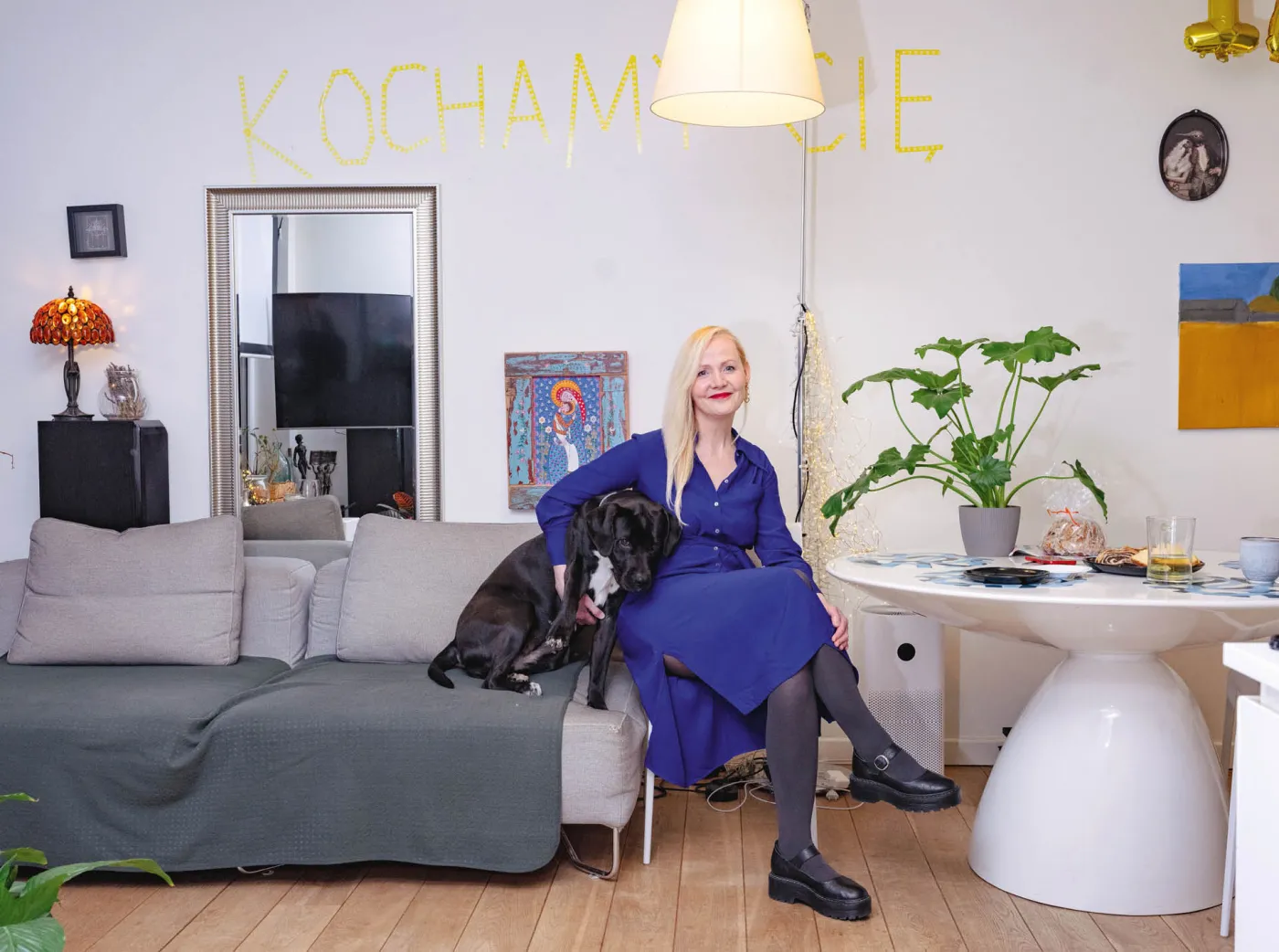 "W przebywaniu z dziećmi jest coś wyzwalającego, odkrywczego" [#RigamontiRazy2]