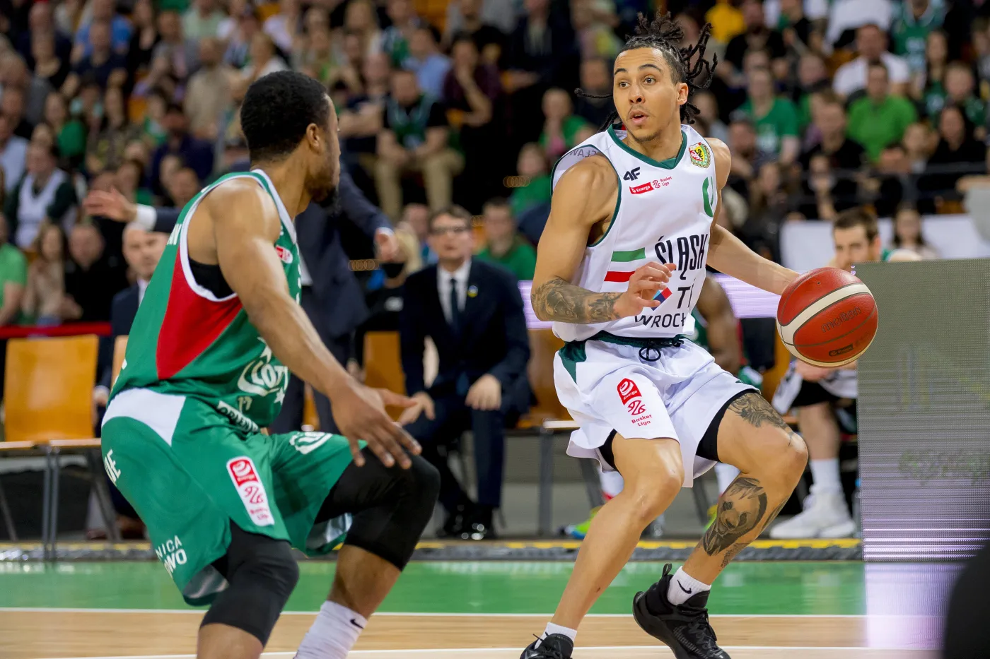 Dla kogo mistrzostwo Polski koszykarzy? Były selekcjoner ma faworyta