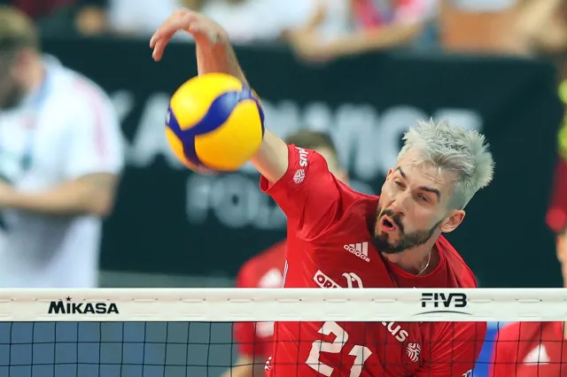 Meksyk wbity w parkiet. Polacy pewni awansu do 1/8 finału mistrzostw świata