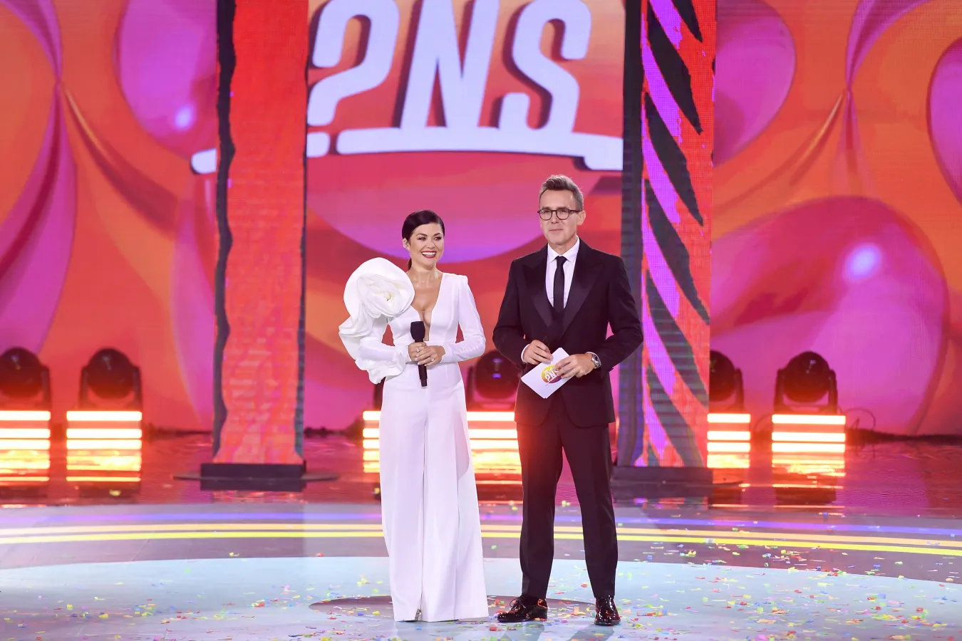 Cichopek udzieliła pierwszego wywiadu po swoim rozwodzie. Co powiedziała?