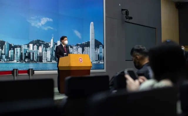 Pierwszy kraj użyje szczepionki przeciw COVID-19 w formie inhalacji