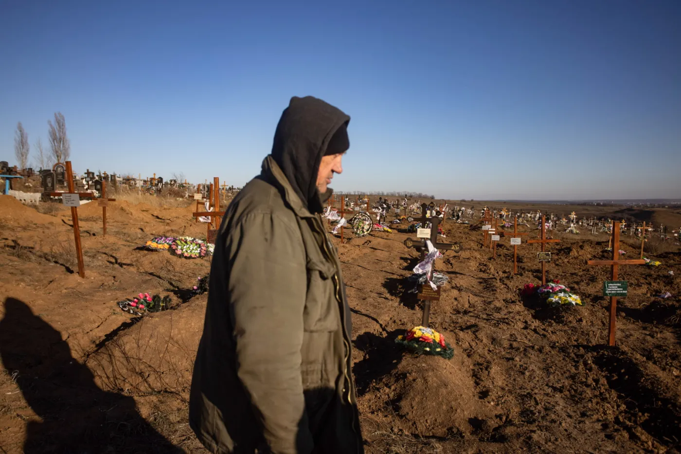 Doniesienia "NYT" nie brzmią dobrze. Chodzi o rosyjskie pociski manewrujące