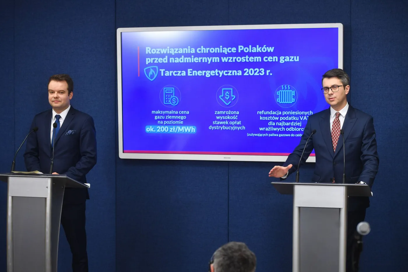 Zmiany w kodeksie wyborczym. Rzecznik PiS: To będzie chwila prawdy