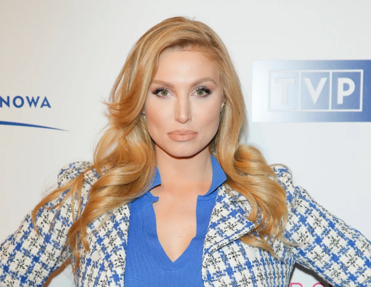 Karolina Pajączkowska zniknęła z anteny TVP. Co się stało? Nieoficjalne doniesienia