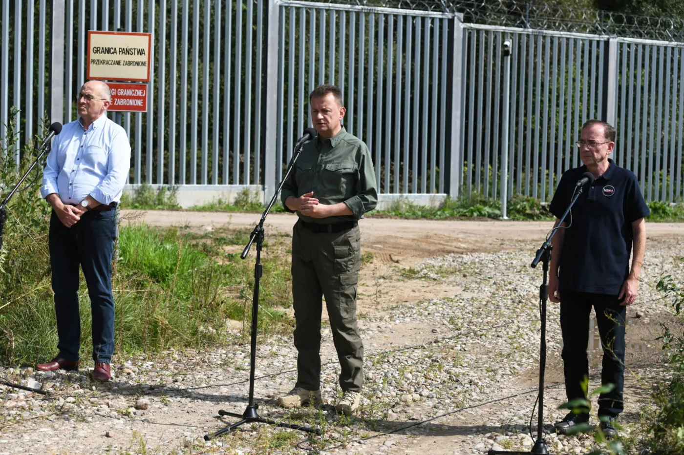 PiS ma ogromną zdolność do kompromitacji politycznego uzysku z kryzysu migracyjnego