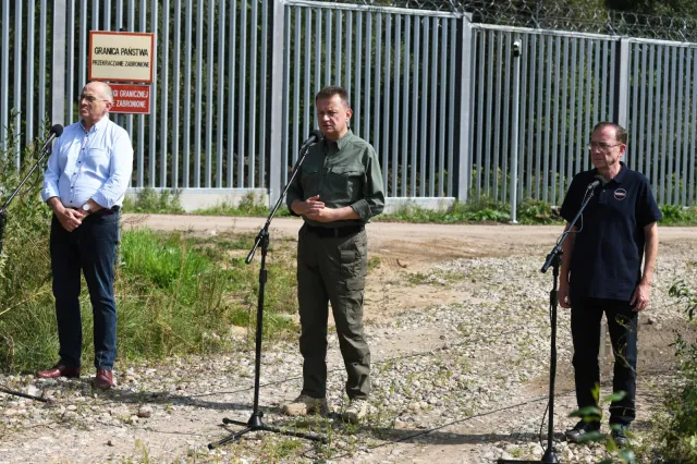 PiS ma ogromną zdolność do kompromitacji politycznego uzysku z kryzysu migracyjnego