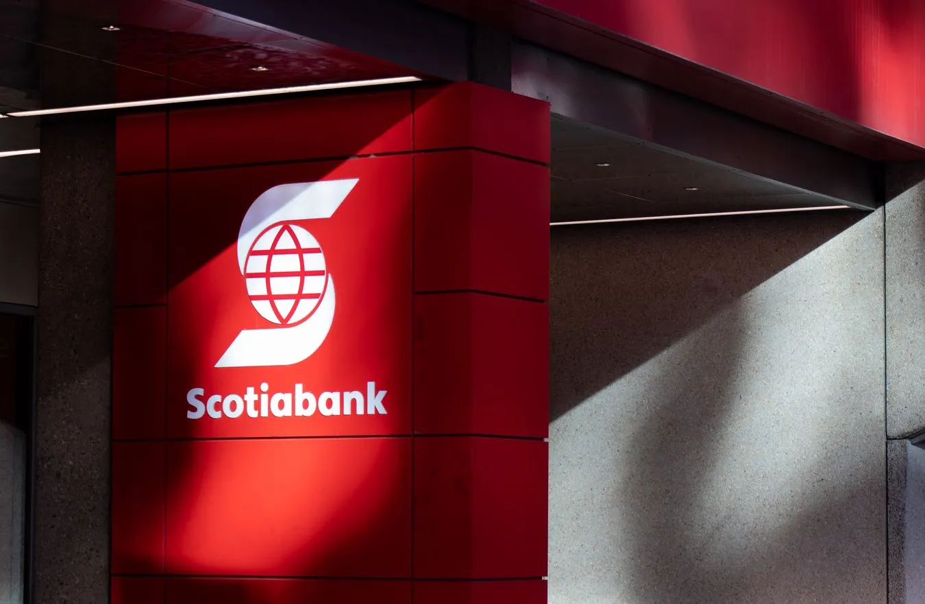 Scotiabank