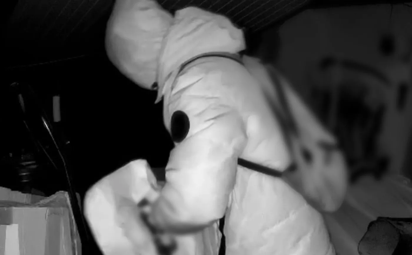 "Kościelny złodziej" w rękach policji. Odpowie za włamaniem z kradzieżą