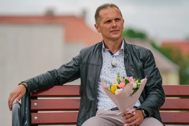 Waldemar z "Rolnik szuka żony" znowu wbija szpilę byłej partnerce. Co tym razem powiedział?