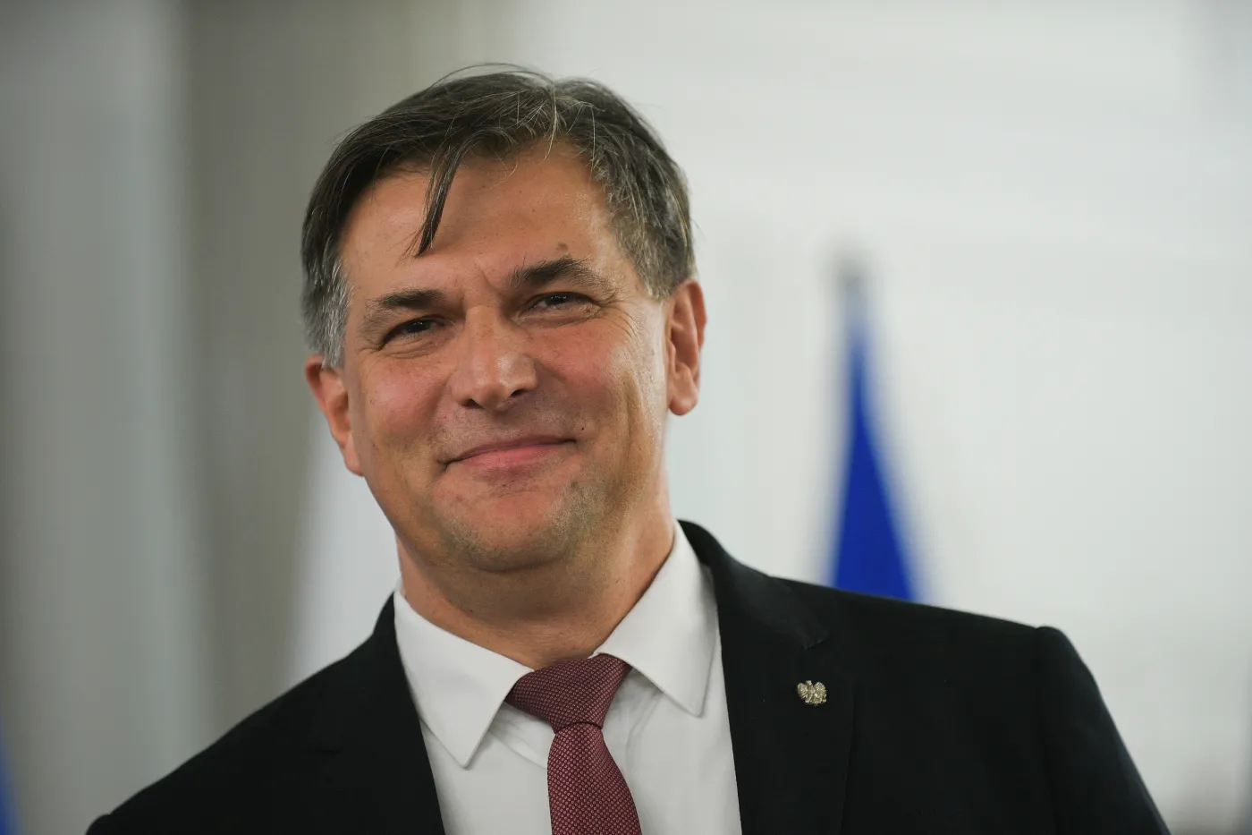 Scysja Piotra Kalety z Łukaszem Kohutem. "Bo jak cię ciulnę w rzyć..."