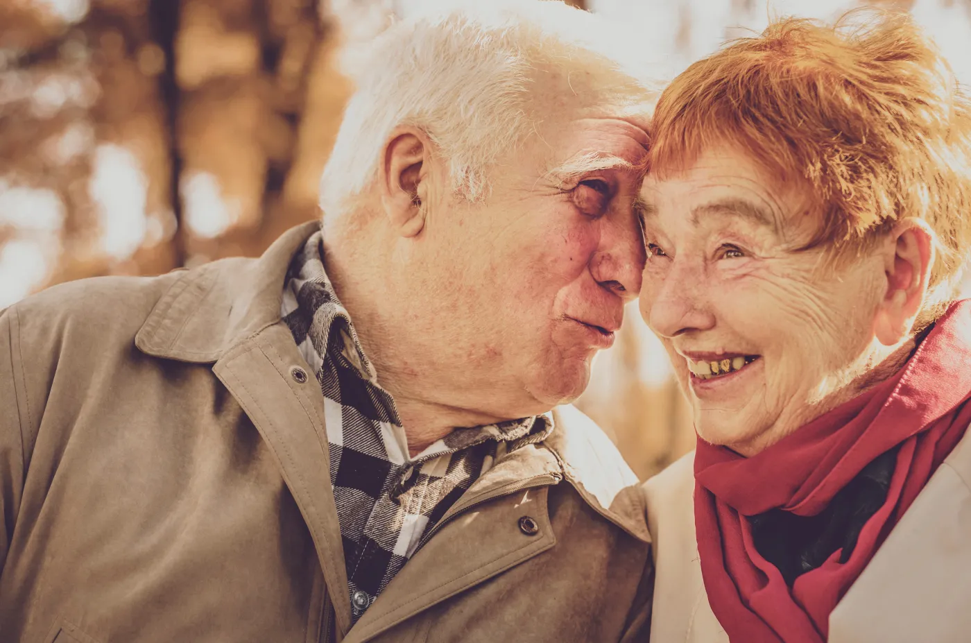 Jak żyć długo? Zapomnij o stresie i lęku, jeśli marzysz o długowieczności