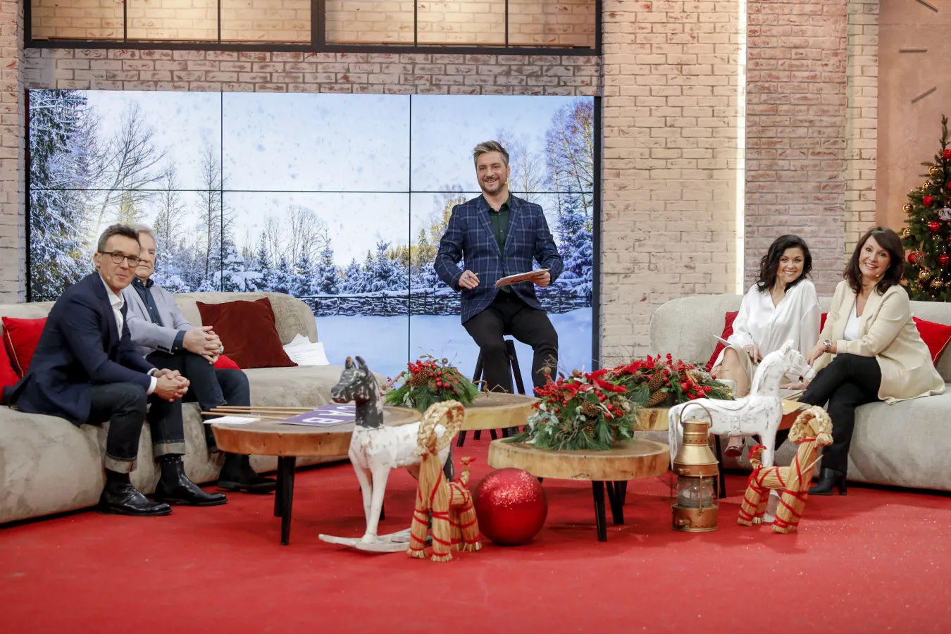 "Pytanie na śniadanie" z nową szefową. Wraca po latach do TVP