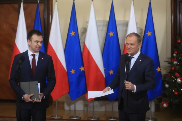 Duże podwyżki w 2024: Tak będą rosły emerytury i wypłaty. Wyliczenia nowego rządu