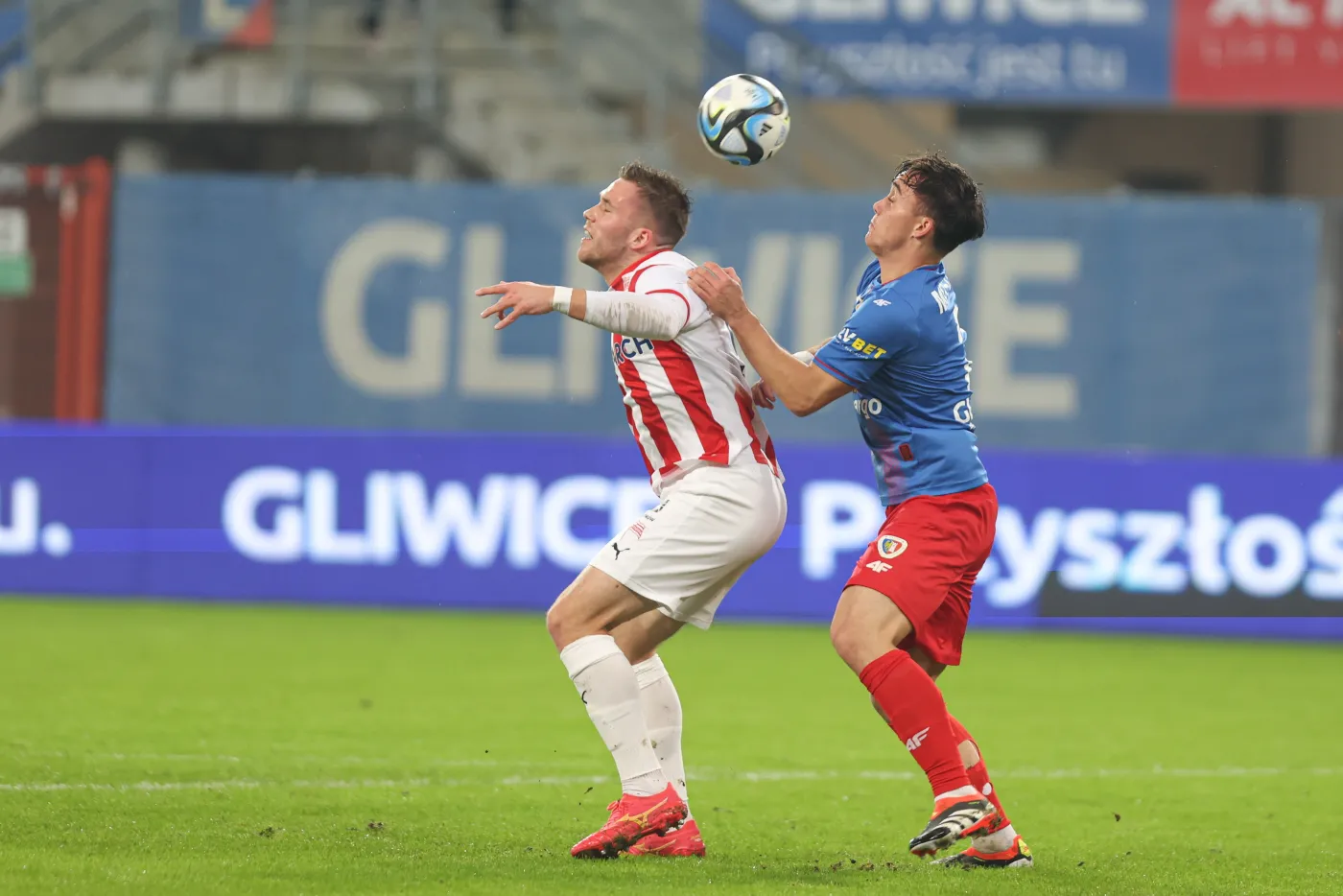 Ariel Mosór i Benjamin Kallman