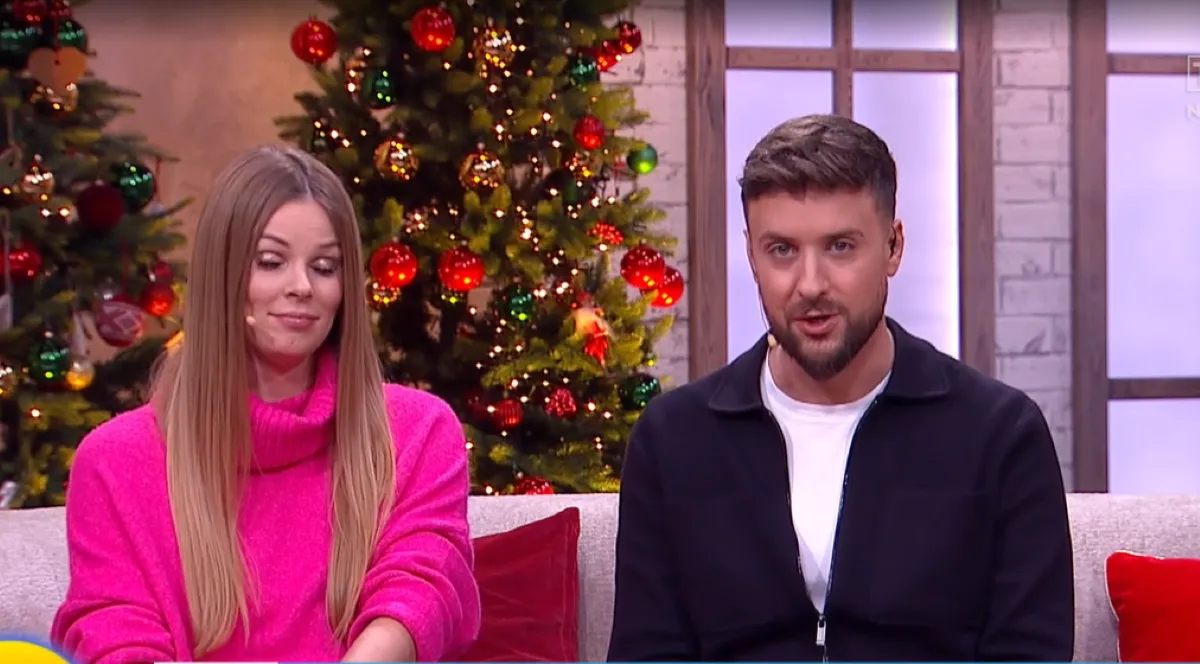 Małgorzata Tomaszewska rodziła w "szpitalu gwiazd". Ile kosztują oferowane tam usługi?