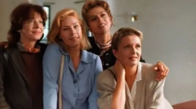 Zdrady, tajemnice sprzed lat i romanse. Pamiętacie 1. odcinek serialu "Matki, żony i kochanki"?