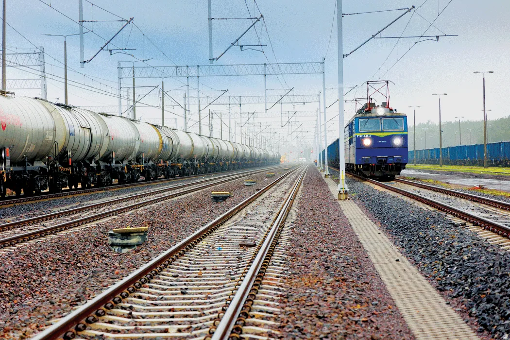 Polskie Koleje Państwowe S.A. mają nowego prezesa