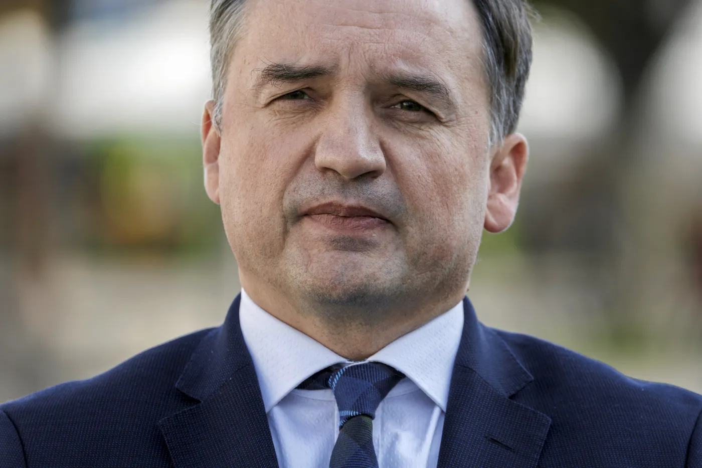 Sprawa Romana Giertycha. Prokuratorzy obciążyli Zbigniewa Ziobrę i jego ludzi