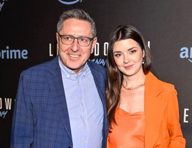 Żona Sołtysika o zwolnieniu go z TVN. "Niedopuszczalna forma"