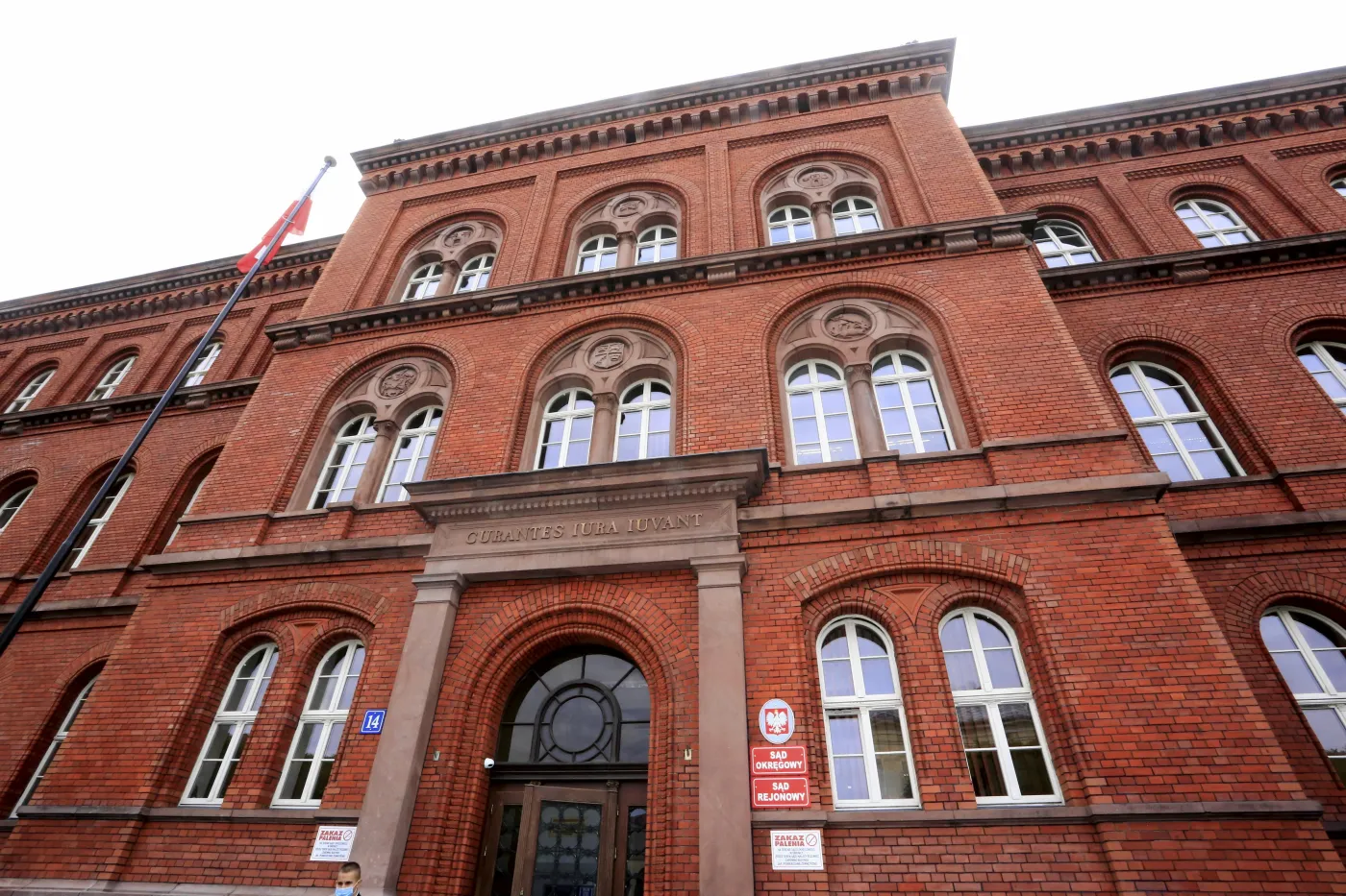 Chciał przeprowadzić akcję odwetową na "niewiernych" w Polsce. Sąd podjął decyzję