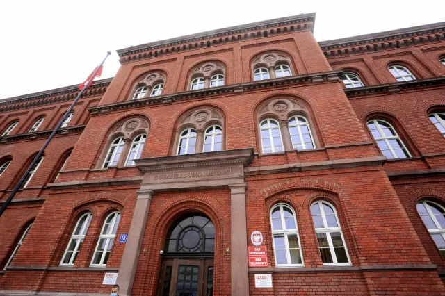 Chciał przeprowadzić akcję odwetową na "niewiernych" w Polsce. Sąd podjął decyzję