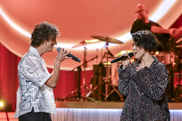 Internauci oburzeni koncertem "Wodecki Twist". Piszą o "profanacji"