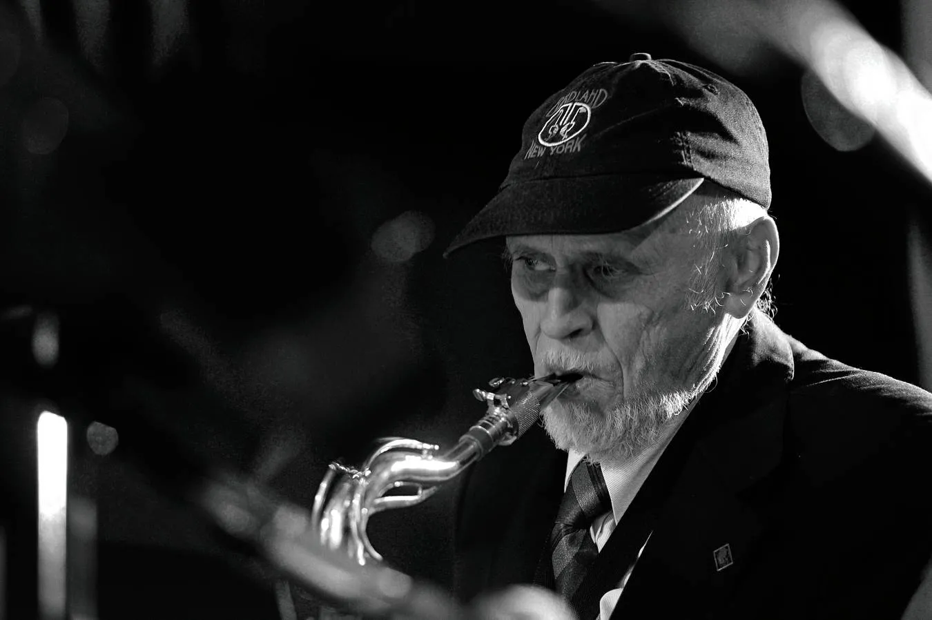 Jan Ptaszyn Wróblewski uwielbiał dawać prezenty. Kto dostał od niego "Misiówkę"?