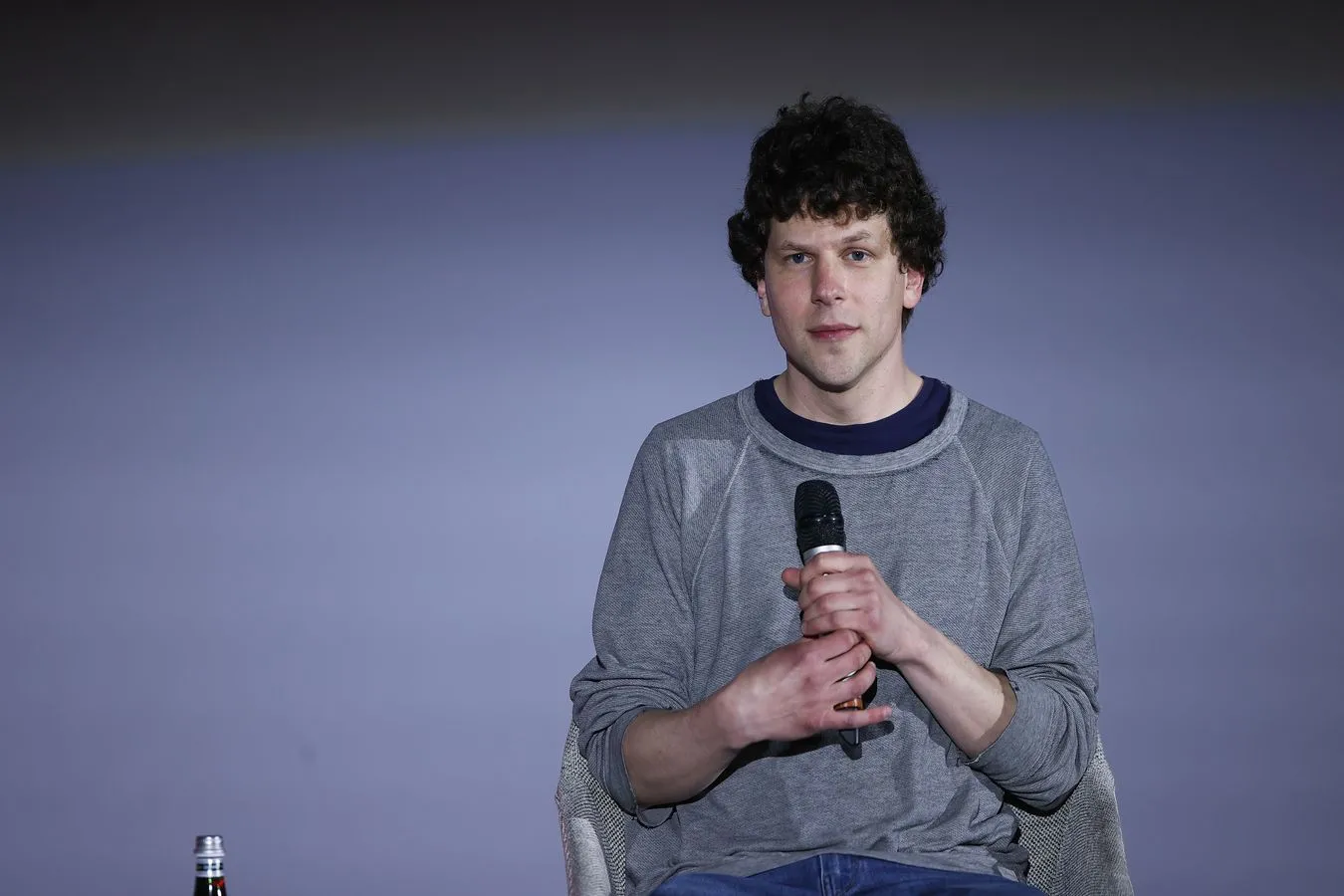 Jesse Eisenberg