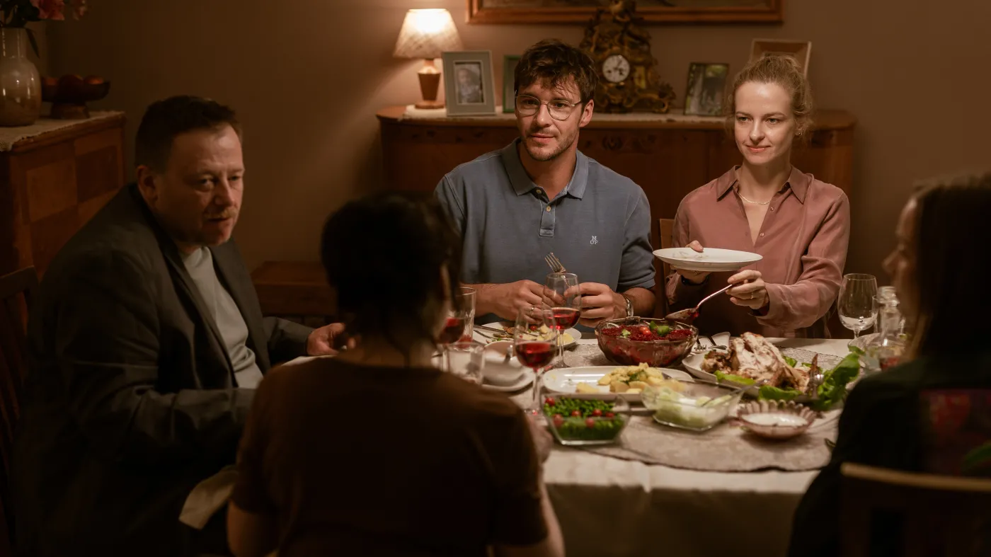 Tęsknota za ciałem sprzed ciąży. Nowy film "Przepiękne!" opowie o współczesnych Polkach