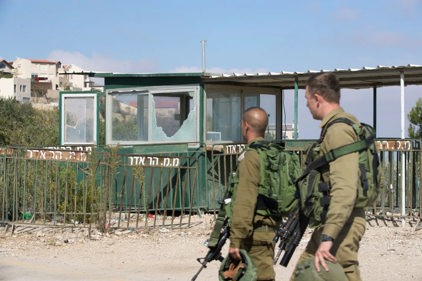 Eskalacja konfliktu na Bliskim Wschodzie. Rośnie zagrożenie terrorystyczne