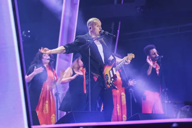 Krzysztof Zalewski zrobił to po śmierci swojej matki. "Położyłem się koło niej i..."