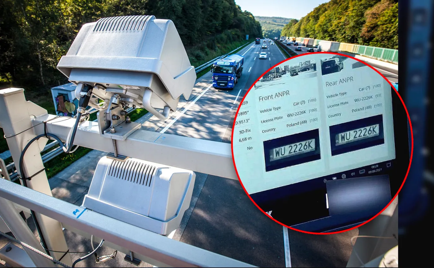 500 zł opłaty karnej. Kontrola z automatu, wezwanie pocztą. Gdzie uważać?