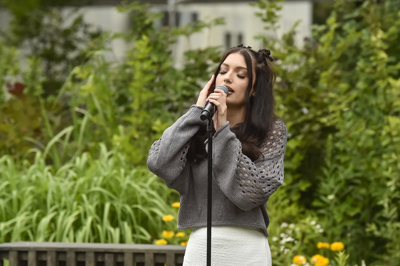 Viki Gabor znowu podzieliła internautów. Chodzi o zdjęcie, które wrzuciła do sieci [FOTO]