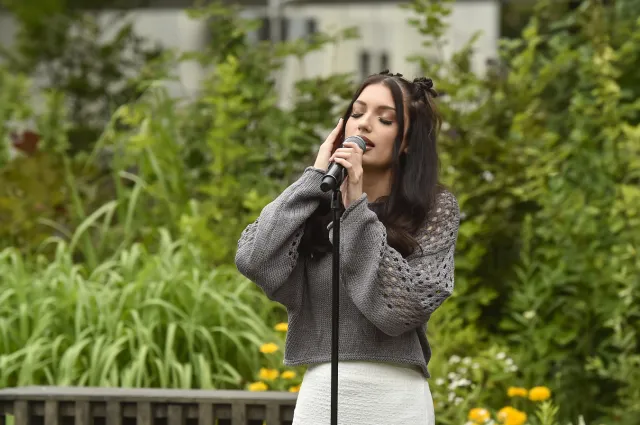 Viki Gabor znowu podzieliła internautów. Chodzi o zdjęcie, które wrzuciła do sieci [FOTO]