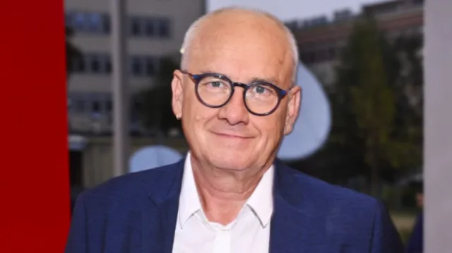 Michał Olszański o swoich lękach i eutanazji. "Ja się boję bycia warzywem"