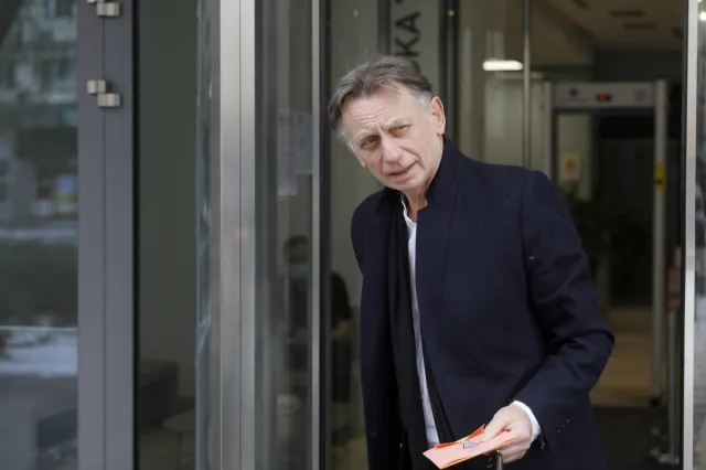 Krzysztof Tyniec zszokowany powodzią w rodzinnych stronach. "Serce mnie boli i pęka"