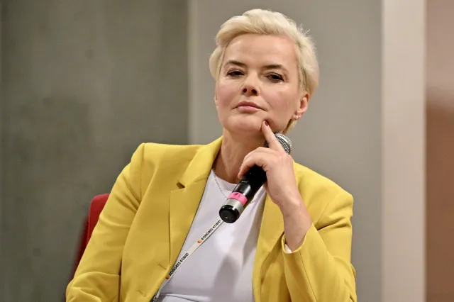 Monika Richardson pochwaliła się córką. Fani widzą podobieństwo [FOTO]